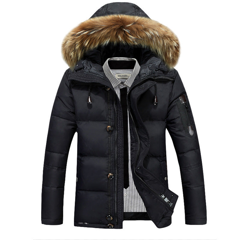 Lucerne Insulated Parka