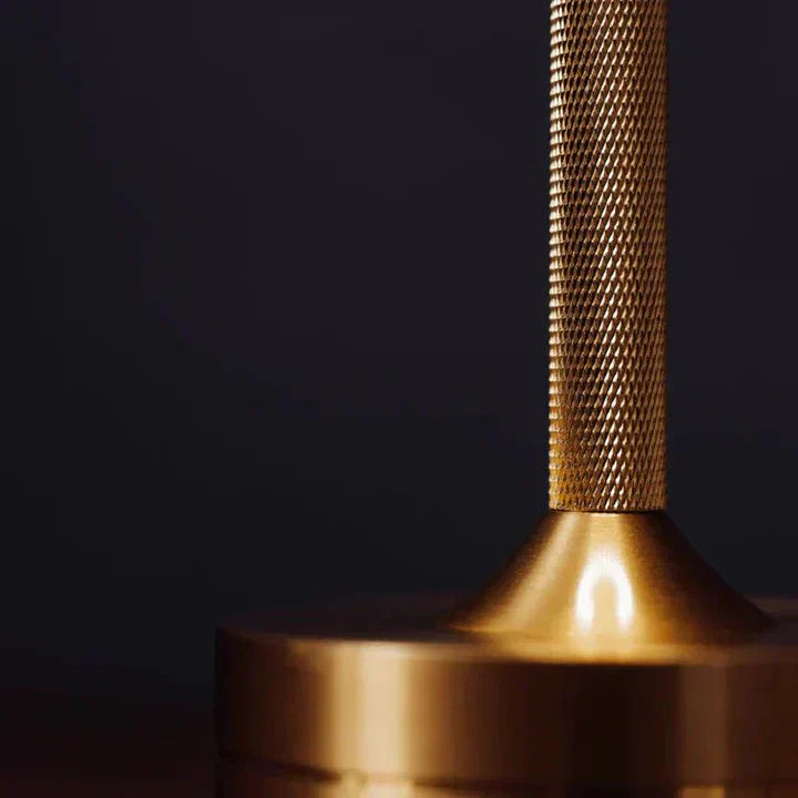 AuraLux - Wireless Touch Lamp