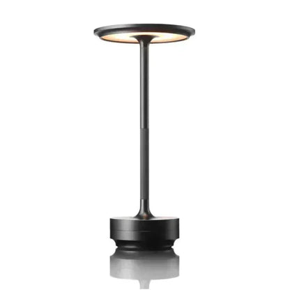 AuraLux - Wireless Touch Lamp
