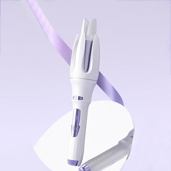 Automatic hair curler - Get beautiful curls in minutes