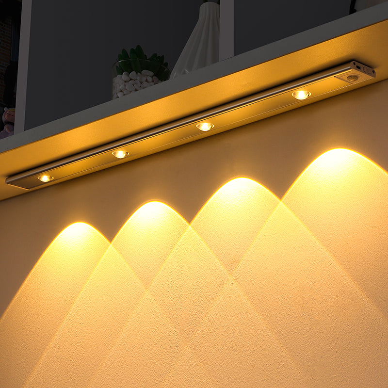 MoveLux - Luxurious LED Lighting with Motion Sensor