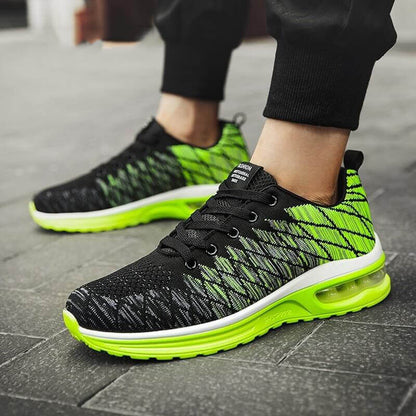 Ortho - Comfortable Men's Shoes
