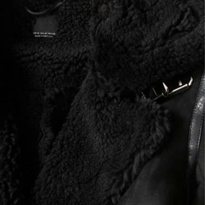 Valira Shearling Jacket