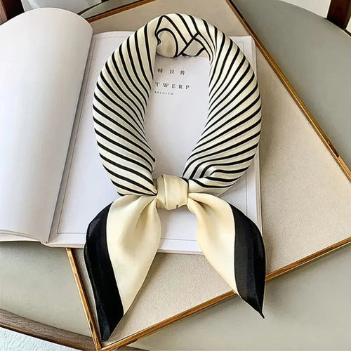 Alessia Silk Scarf