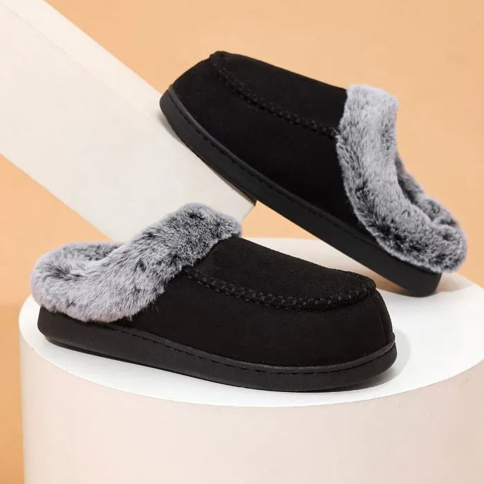 Ortho Brisk - Comfortable Slippers
