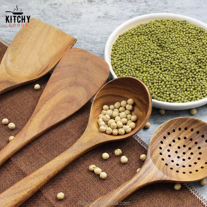 Kitchy - Kitchen Set - 5 pieces