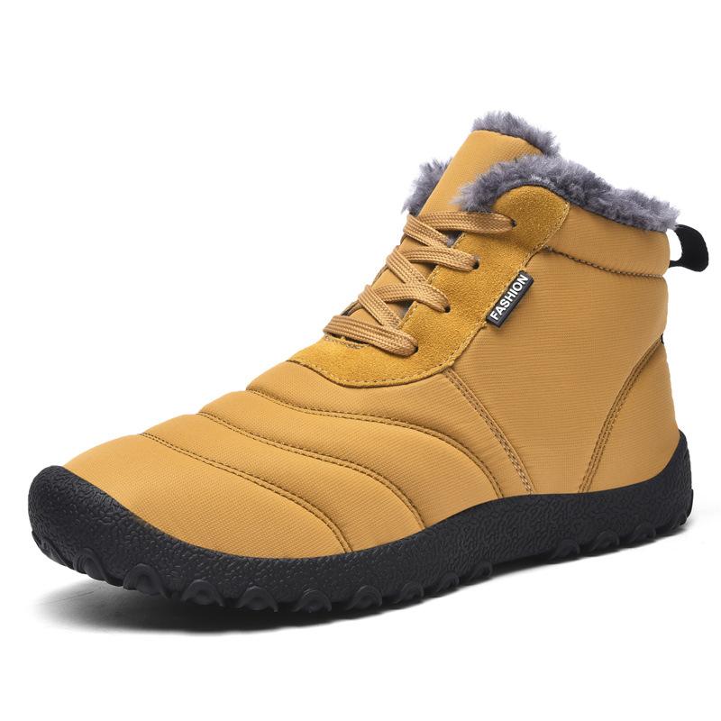 KOMFORT Pro - Orthopedic Barefoot Shoes