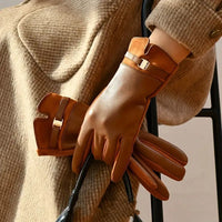 Tan