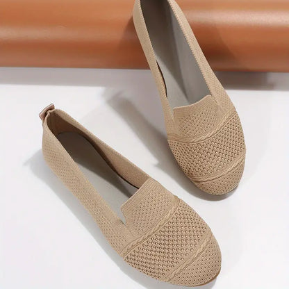 Nova Step Slip-Ons