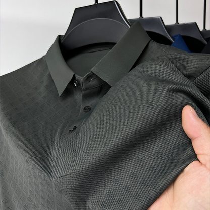 Marlowe Nanosilk Polo