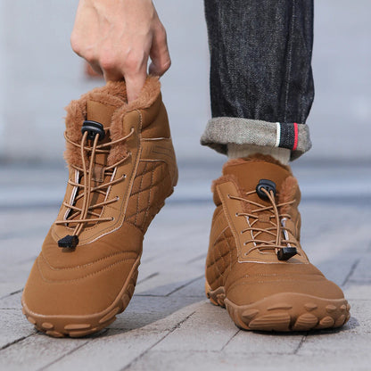 VinterPro - Winter Barefoot Shoes