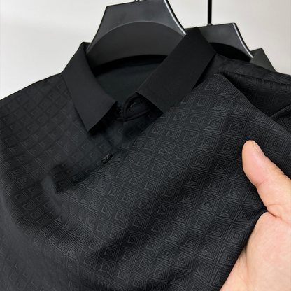 Marlowe Nanosilk Polo