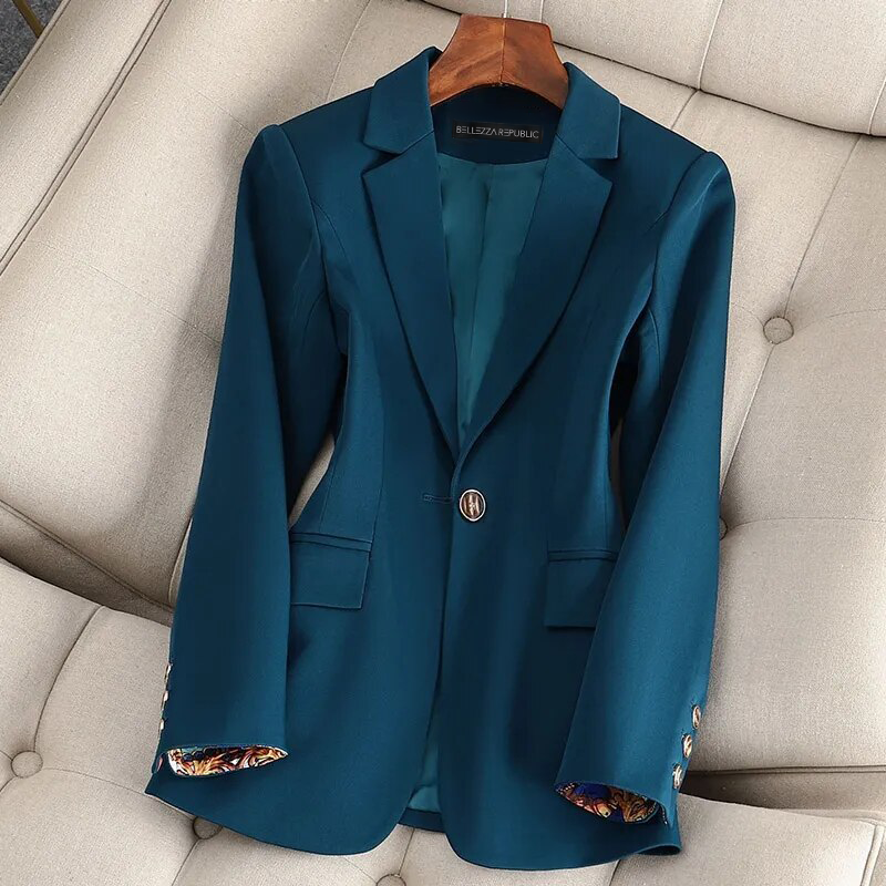 Sienna Blazer