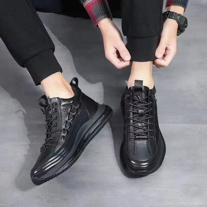 Emil - casual shoes for men - style and comfort