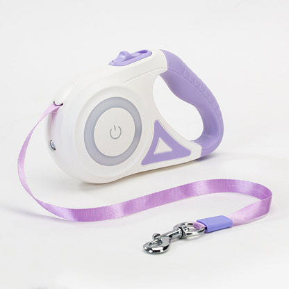 Mydogfirst - LED dog leash