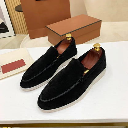 Reso - Stylish loafers for men