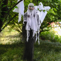 Female Ghost