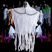 White Cloth Male