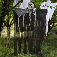 Male Ghost