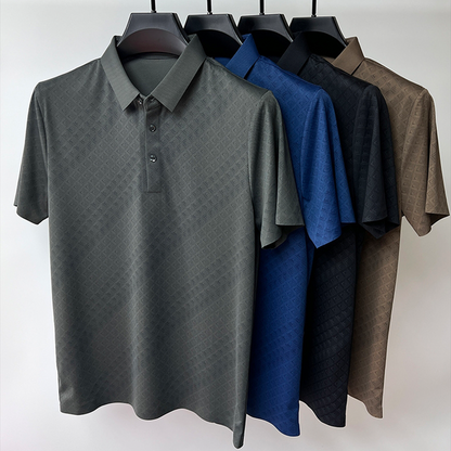Marlowe Nanosilk Polo