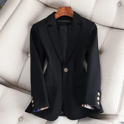 Sienna Blazer