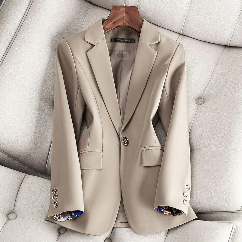 Sienna Blazer