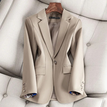 Sienna Blazer