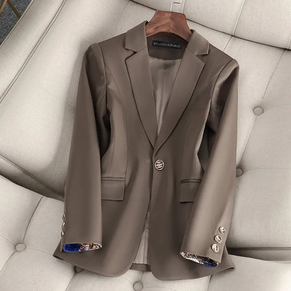 Sienna Blazer