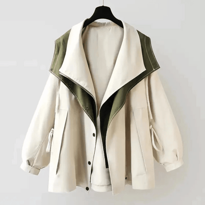 Cordova Coat