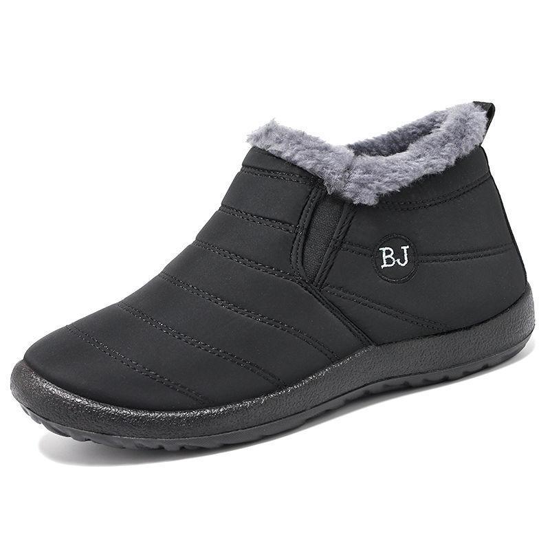 OrthoWinter - Pain-Relieving Winter Slippers