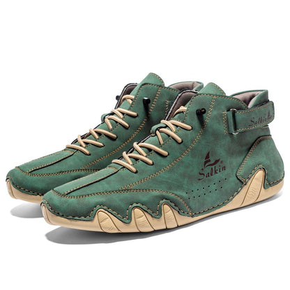 OrthoPur - Pain-relieving Barefoot Shoes