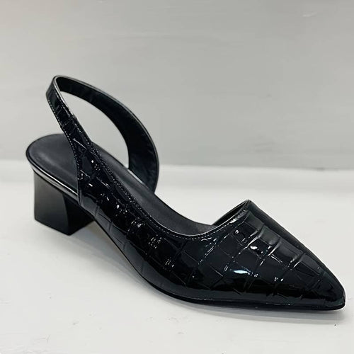 Siena Slingback Heels