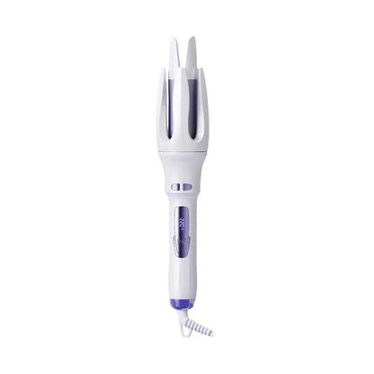 Automatic hair curler - Get beautiful curls in minutes