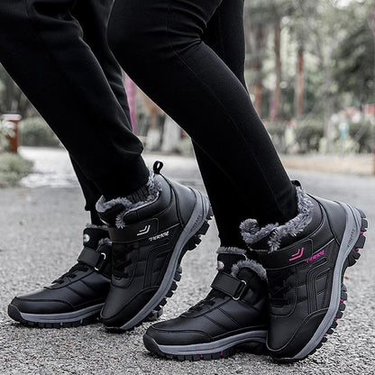 Ortho Frost - Comfortable Boots