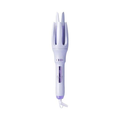 Automatic hair curler - Get beautiful curls in minutes