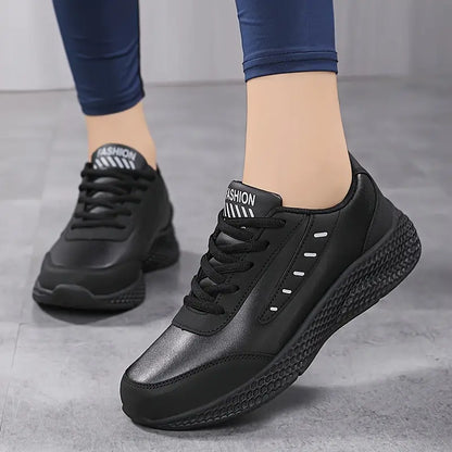 Ortho Bond - Comfortable Leather Shoes