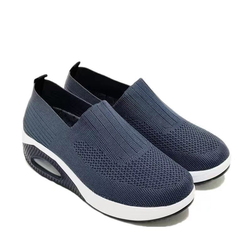 OrthoWell – Ergonomic Pain Relief Shoe