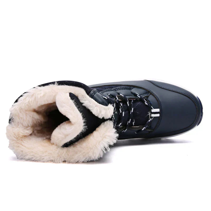 Taytum - Orthopedic Winter Boots