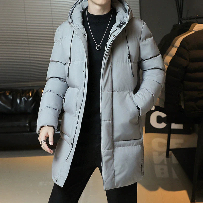 Valdarno Quilted Jacket