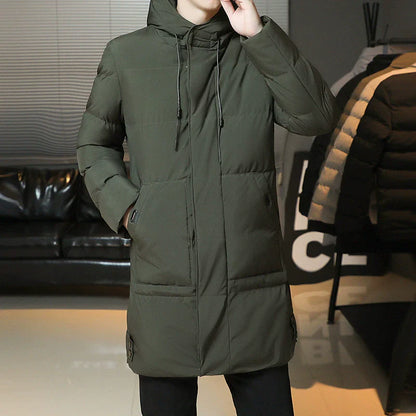Valdarno Quilted Jacket
