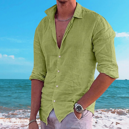 Alicante Shirt