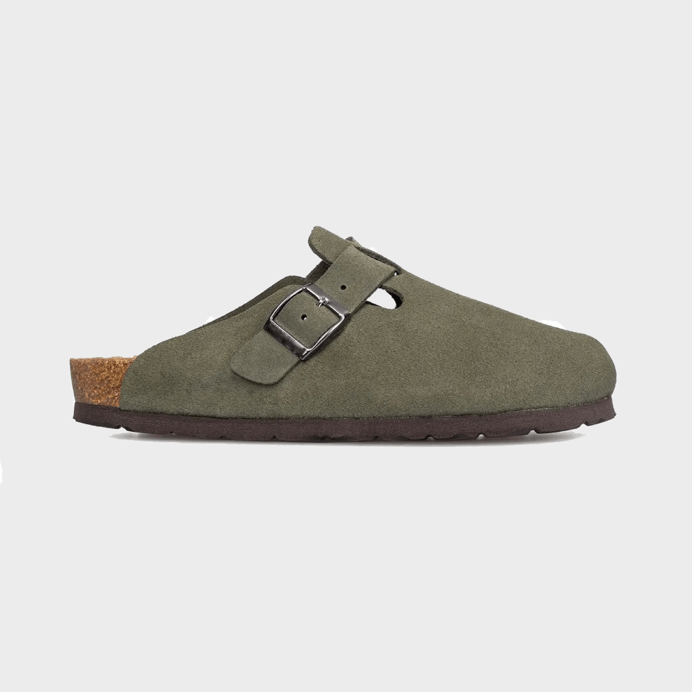 Clogg's - Orthopedic Shoe