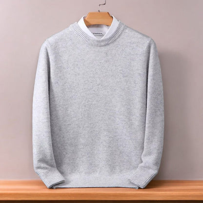 Vintagio Cashmere Sweater