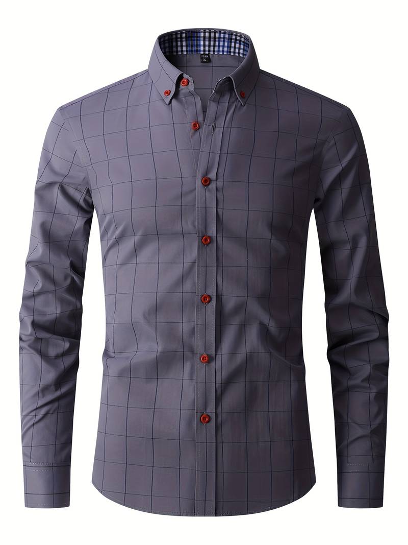 Vienna Shirt