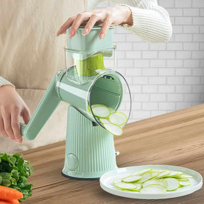 Choppler - Kitchen Grater