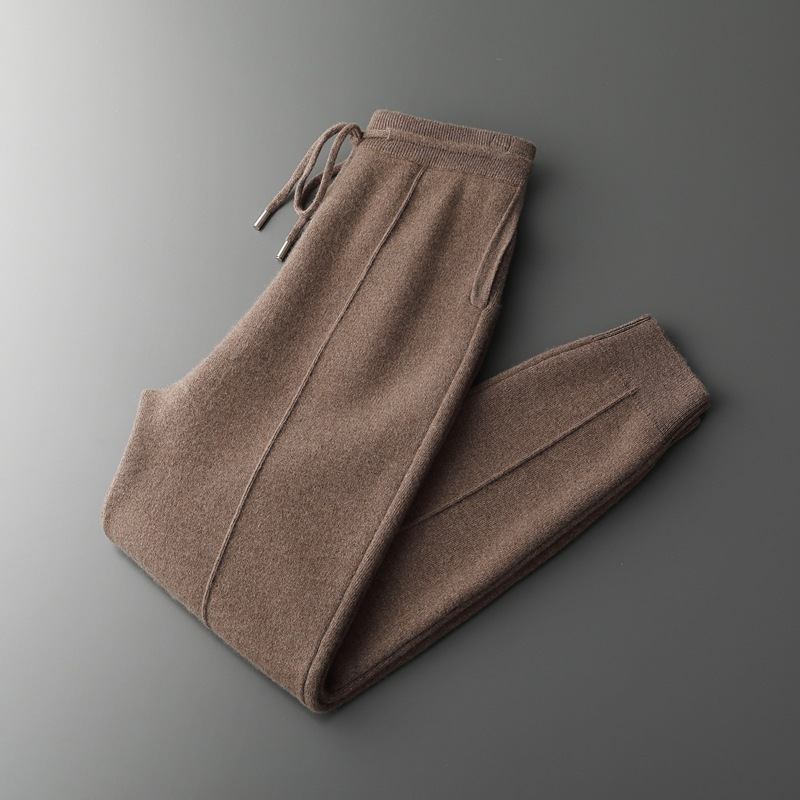 Toscano Cashmere Joggers