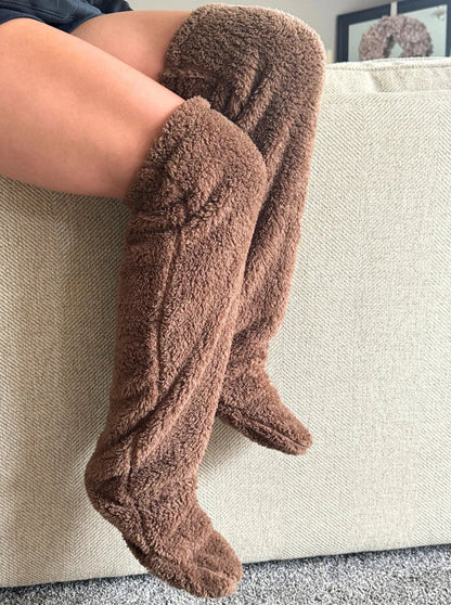 MySnuggs - Cozy Socks