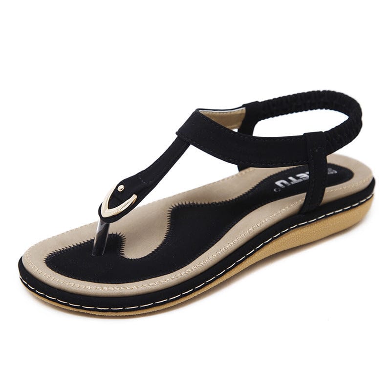 Catalina - Summer Sandals with Orthopedic Support