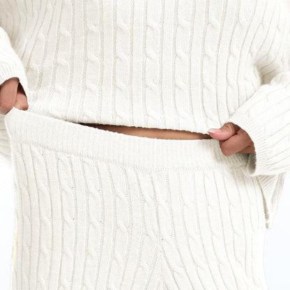 Veneto Knit Lounge Set