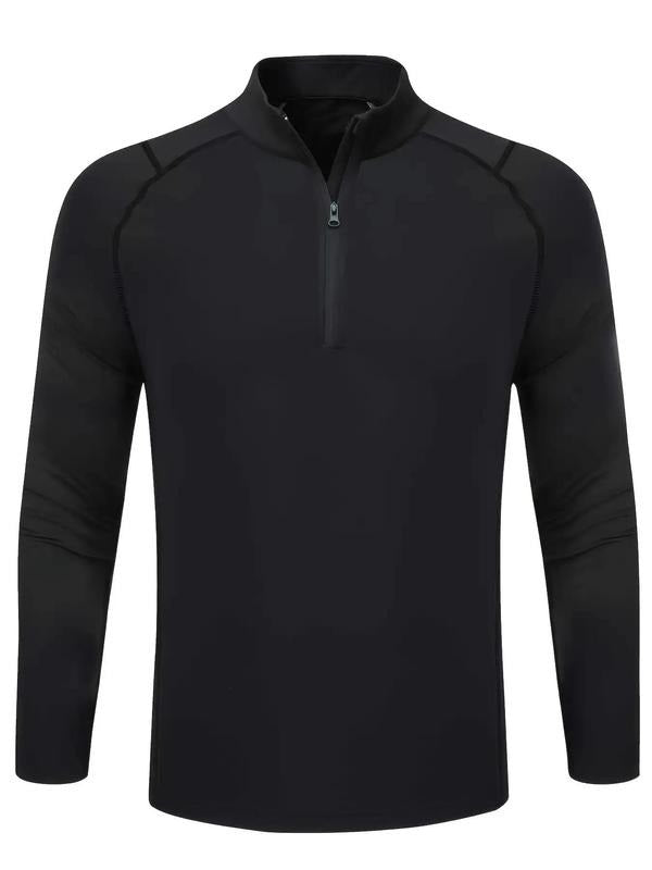 Lerano Zip Pullover